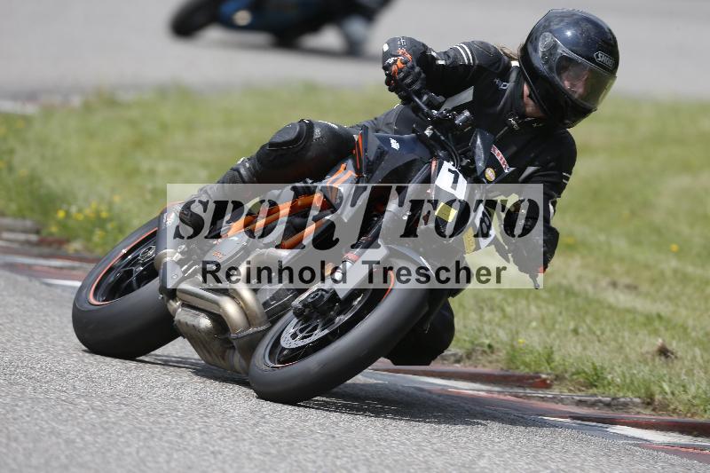 /24 08.06.2025 TZ Motorsport ADR/Gruppe gelb/18